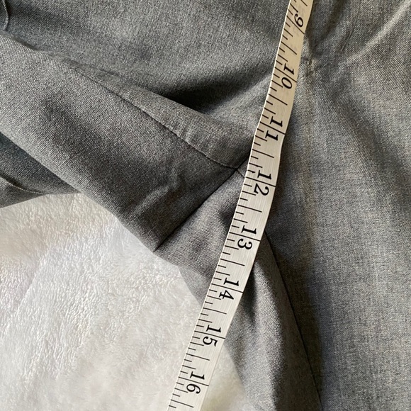 Chaps by Ralph Lauren pleated trousers - M - Picture 14 of 14